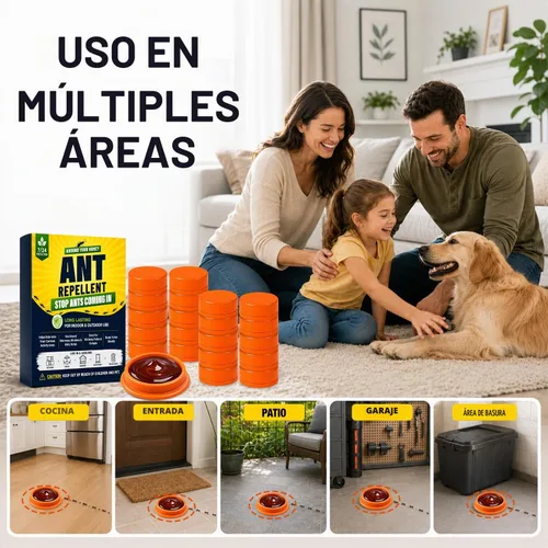 Vista 6 de Paquete de 90 cebos de gel para hormigas de larga duración, eficaces para interiores y exteriores, fórmula de gel para control de azúcar, carpintero