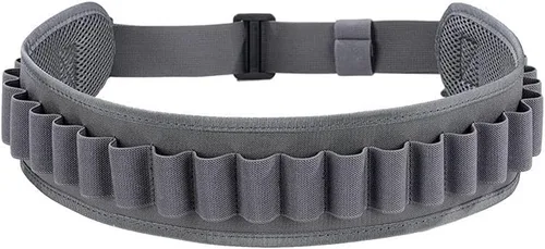 Vista 9 de EXCELLENT ELITE SPANKER - Bandolera para 24 cartuchos de escopeta, bandolera para cartuchos de escopeta, soporte para hombro, bandolera