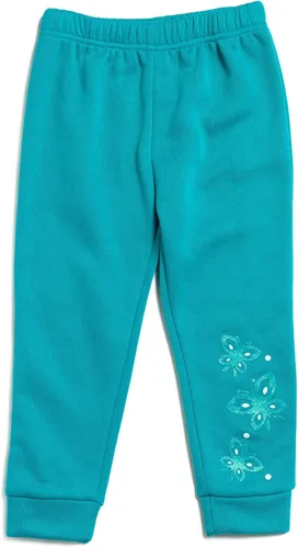 Vista 3 de Disney Encanto Mirabel - Conjunto de sudadera y pantalones para niñas de niños pequeños a grandes