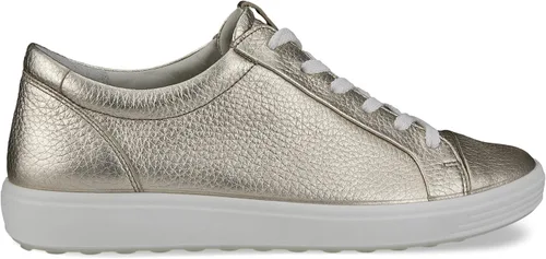 Vista 6 de ECCO Tenis Soft 7 Monochromatic 2.0 para mujer