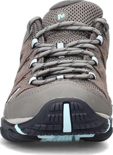 Vista 2 de Merrell Deverta 2 - Zapatillas de senderismo para mujer