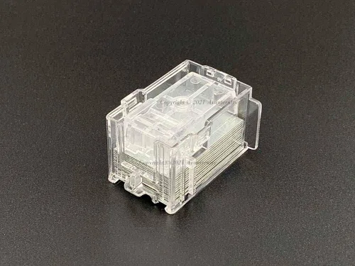 Vista 3 de s Recambios de grapas, compatibles con el cartucho de grapas Canon Y1 0148C001 (paquete de 1 caja)