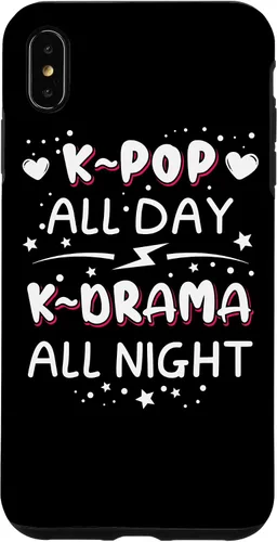 Vista 7 de Estuche K-Pop para iPhone 11 Fashion para los fanáticos de K-Drama coreano y K-Pop