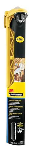 Vista 6 de 3M HandMasker - Hoja para película de 12 pulgadas (30 cm), FB12, para uso con herramienta 3M HandMasker M3000