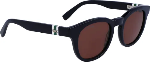 Vista 8 de Lacoste Gafas de Sol L 6006 S 400 Azul, Azul