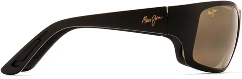 Vista 3 de Maui Jim Haleakala 65 - Gafas de sol para hombre (419)