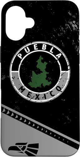 Vista 22 de Funda para iPhone SE (2020) / 7 / 8 Estuche, funda y protector Puebla México para Poblanos Case