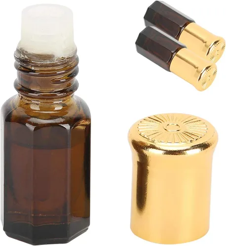 Vista 8 de Brrnoo Aceite fluido de índice de refracción, cada 1.300-1.800 RI para refractómetros de gemas, herramienta gemólogo para identificar el índice