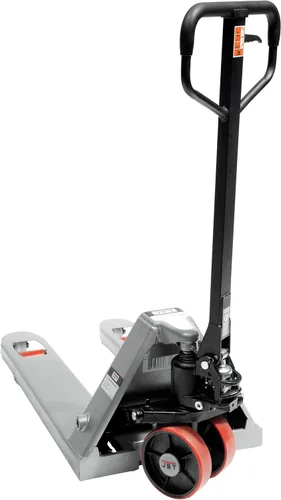 Vista 7 de Jet Gato de palet de 20" x 36", capacidad de 5500 libras (modelo PT-2036JB)