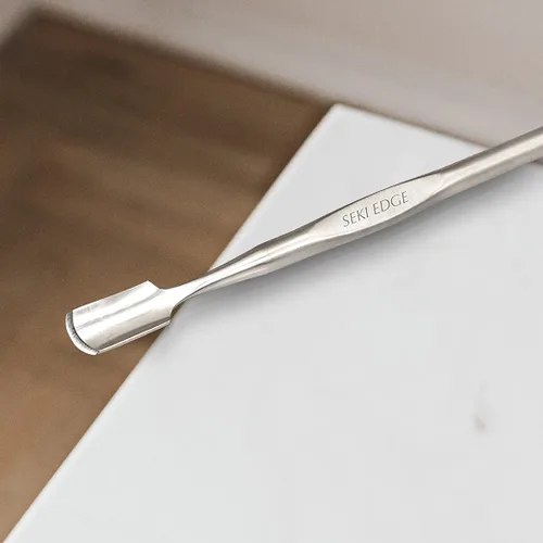 Vista 6 de SEKI EDGE SS-303- Empujador de cutículas