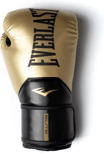 Vista 2 de Everlast Elite V2 - Guante de entrenamiento