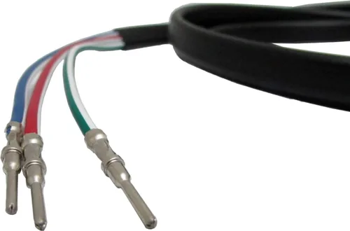 Vista 3 de Johnson/Evinrude/OMC Nuevo OEM INTERRUPTOR Y PLOMO AY, TRIM & TILT 0586348, 586348