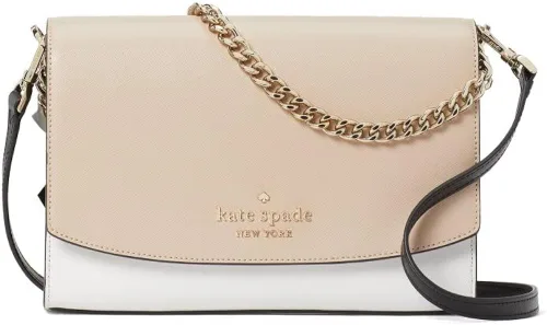 Vista 6 de Kate Spade Carson Bolso bandolera convertible
