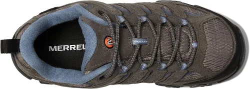 Vista 57 de Merrell Zapatos de senderismo impermeables Moab 3 para mujer