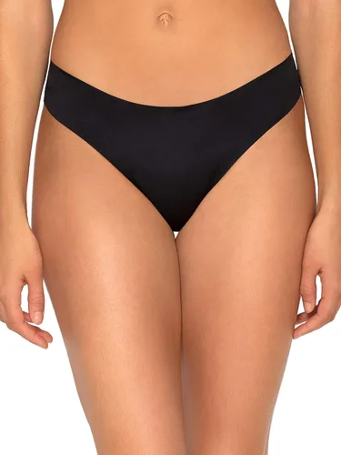 Vista 3 de Smart Sexy Tanga sin mostrar para mujer paquete de 2
