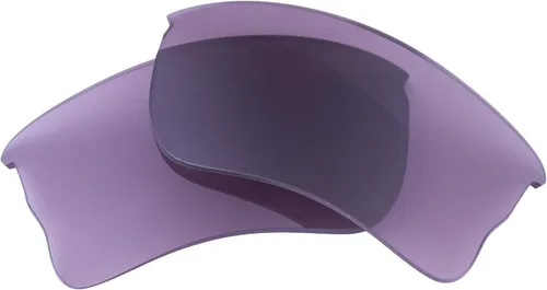Vista 11 de Lentes de repuesto polarizadas compatibles con gafas de sol Oakley Quarter Jacket, fabricadas en Estados Unidos