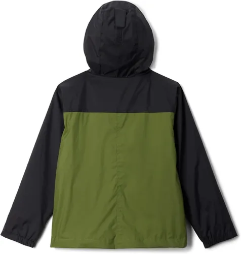 Vista 26 de Columbia Chaqueta Rain-Zilla para Niño