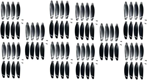 Vista 14 de [Piezas para dron] para S136 Mini MAX GPS Drone repuesto para evitar obstáculos, baterías, receptor, placa PCB, accesorio de repuesto de pieza