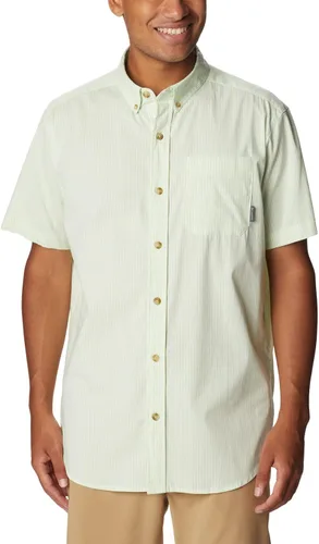 Vista 61 de Columbia Camisa de manga corta Rapid Rivers II para hombre