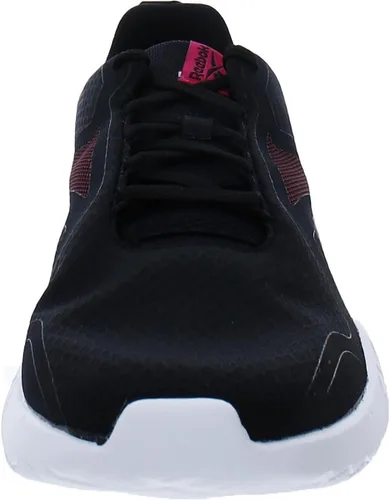 Vista 3 de Reebok Flexagon Force 3.0 Cross Trainer para mujer, Claro
