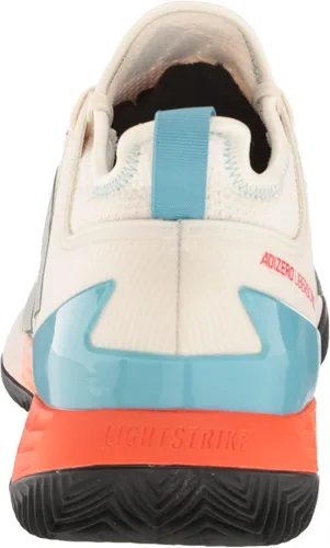 Vista 3 de adidas Tenis Adizero Ubersonic 4 para hombre