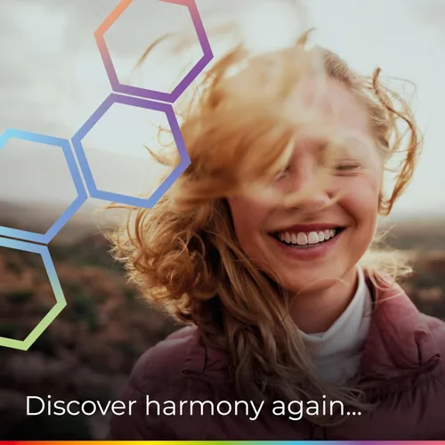 Vista 4 de Health & Her Multivitamínico para mujeres con ciclos naturales mensuales - Suplementos para mujeres - Apoyo nutricional y bienestar para el ciclo