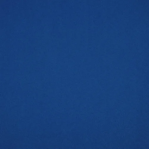 Vista 8 de Sun Zero Halton Bright Vibes Panel de Cortina Opaca Total con Ojales, 40" x 63", Azul Clásico