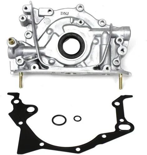 Vista 4 de DNJ EK530AM Master Engine Kit de reconstrucción para Chevrolet 1996-2001, Geo, Suzuki Esteem, Sidekick, Tracker 1.6L L4 16V SOHC 1588cc
