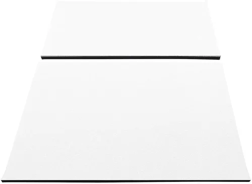 Vista 23 de Design Engineering 050136 Boom Mat - Techo interior reductor de ruido blanco compatible con Jeep Wrangler de 2 puertas (2007-2010)