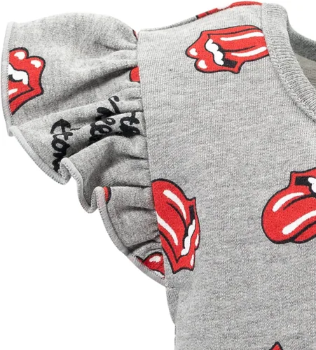 Vista 5 de Rolling Stones Mameluco sin mangas
