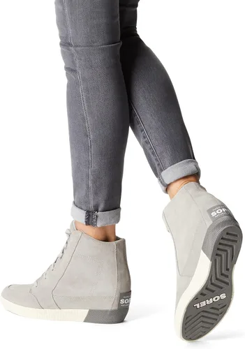 Vista 6 de SOREL - Botas Out 'N About con plataforma para mujer