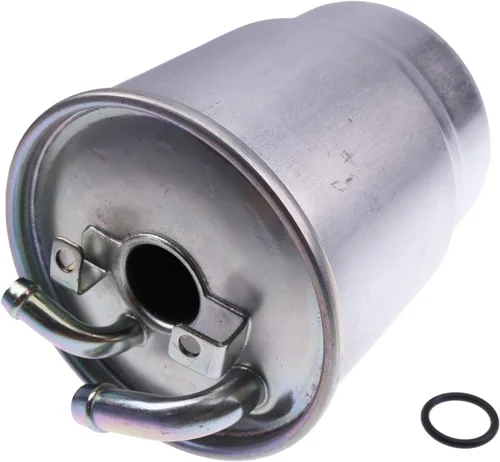 Vista 2 de Filtro de combustible Compatible con Freightliner Sprinter 2500/3500, Dodge Sprinter 2500/3500, Mercedes-Benz E320/GL320/ML320/R320, Grand Cherokee