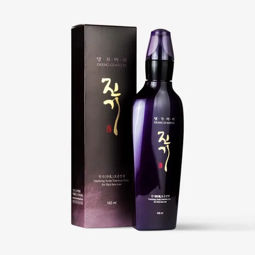 Vista 2 de DAENG GI MEO RI Vitalizing Scalp Nutrition Pack, 4.9 fl oz (4.9 fl oz)