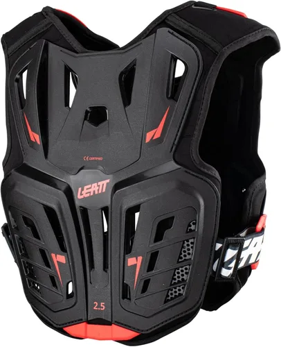 Vista 4 de Leatt Chest Protector 2.5 Junior