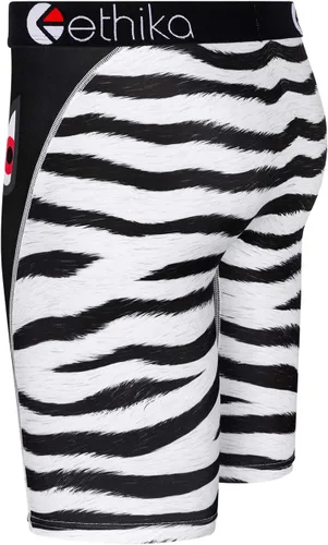 Vista 2 de Ethika Calzoncillos tipo bóxer básicos para niños Bomber Z