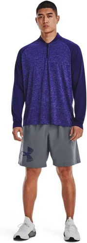 Vista 5 de Under Armour Tech 2.0 Novedad 14 Cremallera