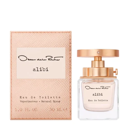 Vista 6 de Oscar de la Renta Alibi Eau de Toilette