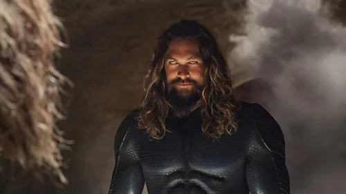 Vista 5 de Aquaman and the Lost Kingdom (4K UHD + Digital)
