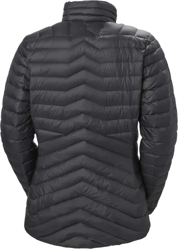 Vista 2 de Helly Hansen Verglas - Chaqueta aislante de plumón para mujer