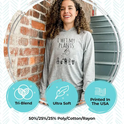 Vista 2 de Long Sleeve Unisex/Men's T-Shirt Hoodie, Unisex Graphic T-Shirt Hoodie, Shirts with Sayings