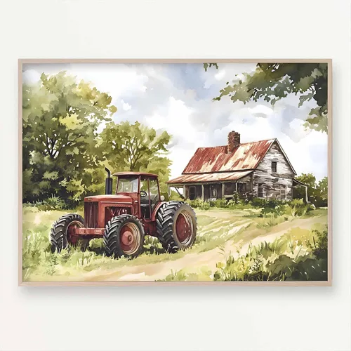 Vista 16 de JCSMHVLA Lienzo retro OVNI para pared, arte extraterrestre, regalos de arte para dormitorio, baño, pared, decoración del hogar, fotos retro de OVNI
