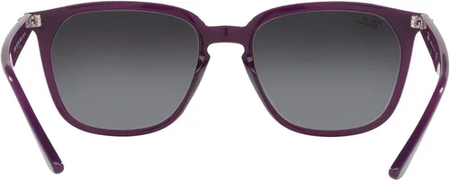 Vista 7 de Ray-Ban RB4362 - Gafas de sol cuadradas