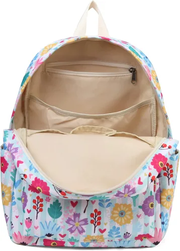 Vista 9 de Mochila preescolar para niños y niñas