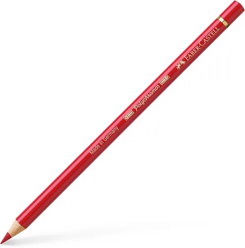 Vista 18 de Faber Castel Polychromos - Lápices de colores, 101, blanco, 6