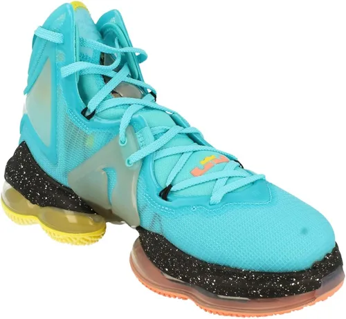 Vista 4 de Nike Lebron XIX - Tenis de baloncesto para hombre Dc9338