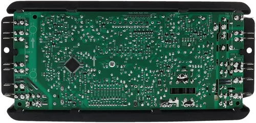 Vista 3 de W11122557 Tablero de Control de Estufa de Reemplazo - Compatible con Whirlpool, Maytag, KitchenAid, Jenn-Air, Amana, Magic Chef, Admiral, Norge