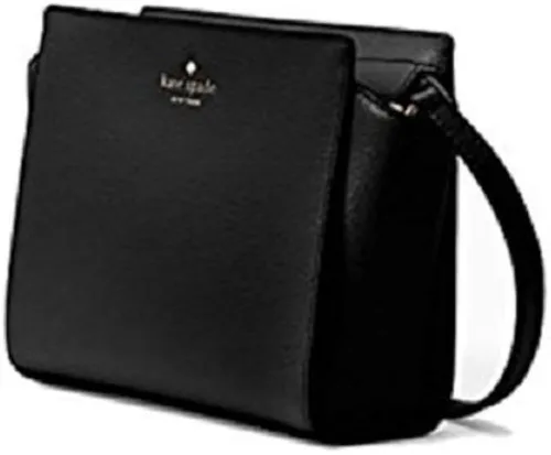 Vista 2 de Kate Spade New York Grand Street Hayden Bandolera