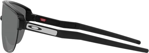 Vista 4 de Oakley OO9248A Corridor Low Bridge Fit Rectangular Sunglasses