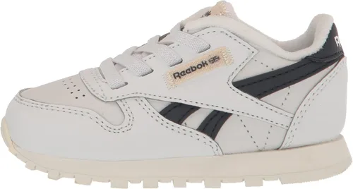 Vista 8 de Reebok Unisex-Child Classic Leather Sneaker