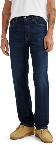 Vista 61 de Levi's Jeans 505 de ajuste regular para hombre (también disponibles en tallas grandes y altas)